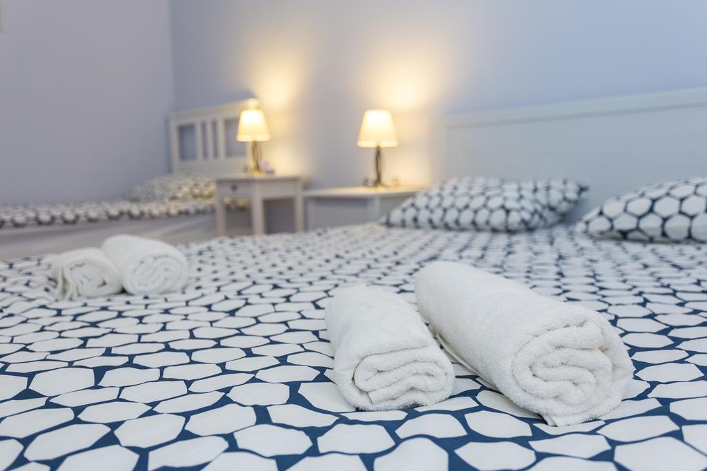 Apartment Perunika Zadar Eksteriør billede